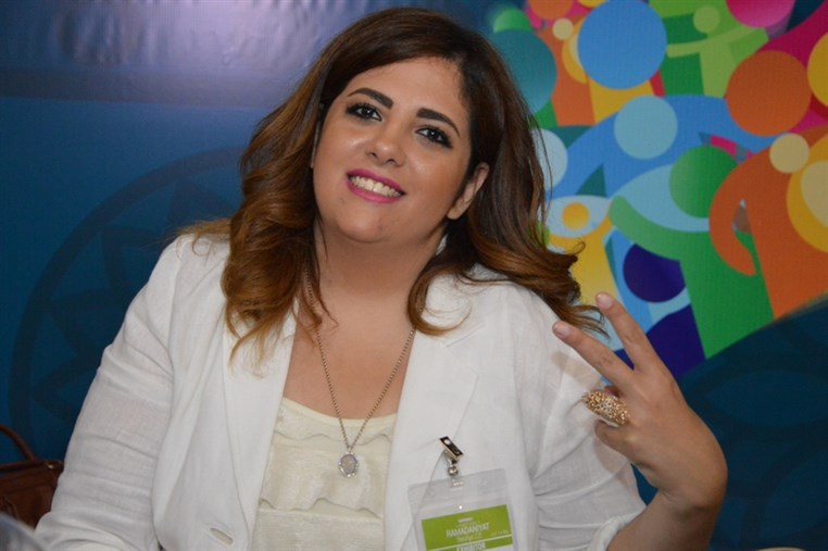 Ramadaniyat Beirutiya Opening Part 1